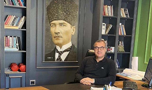 TÜLOV Şanlıurfa İl Temsilcisi Aydın Paydaş’tan Silahlanmaya Tepki