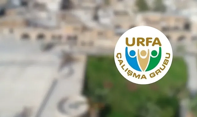 Urfa Çalışma Grubu Balıklıgöl için teşekkür etti!