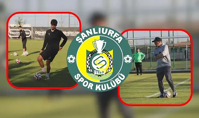 Urfaspor Muğla’yı gözüne kestirdi!