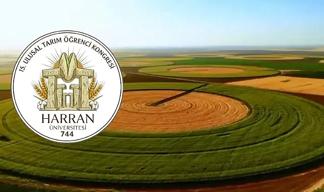 “UTOK15 – 15. Ulusal Tarım Öğrenci Kongresi!