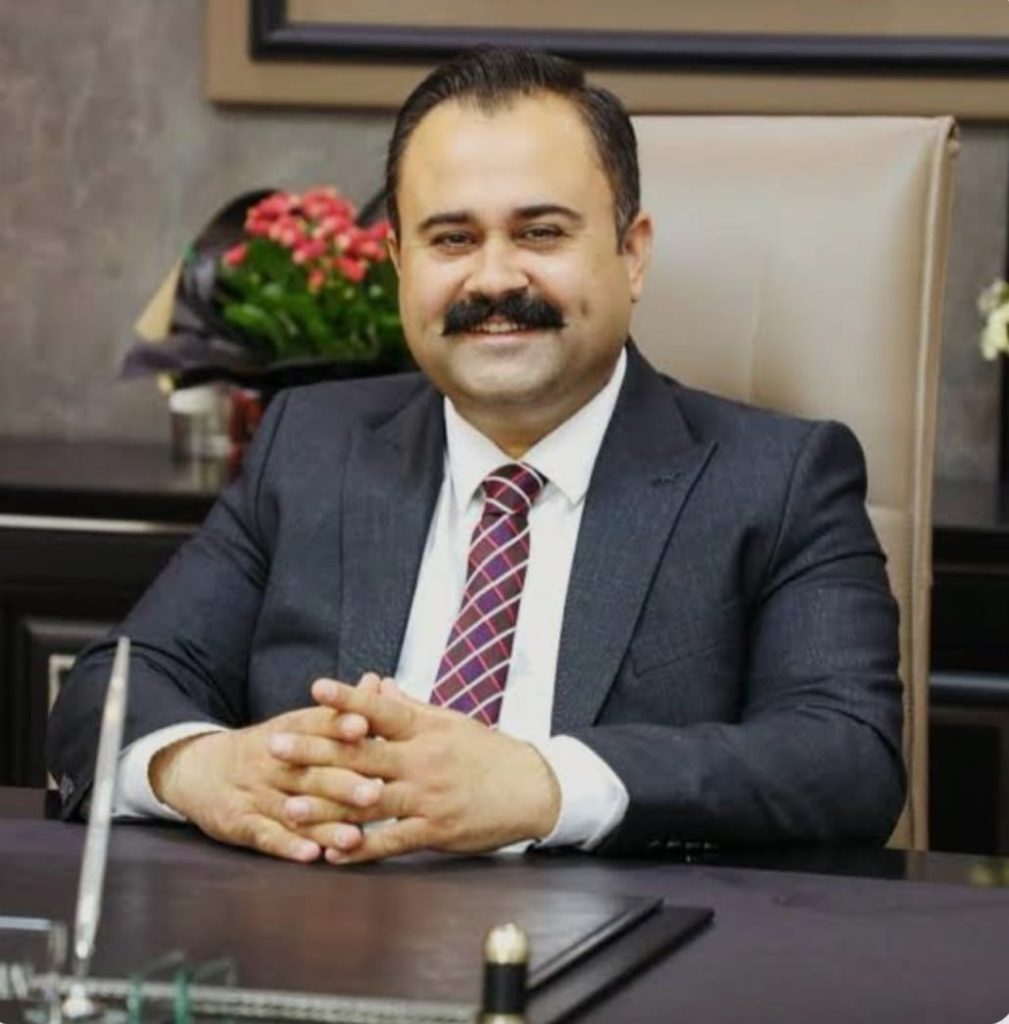 Başkan İnan’dan 1 Mayıs Mesajı: “Emek, Viranşehir’in Geleceğine Umut Oluyor”