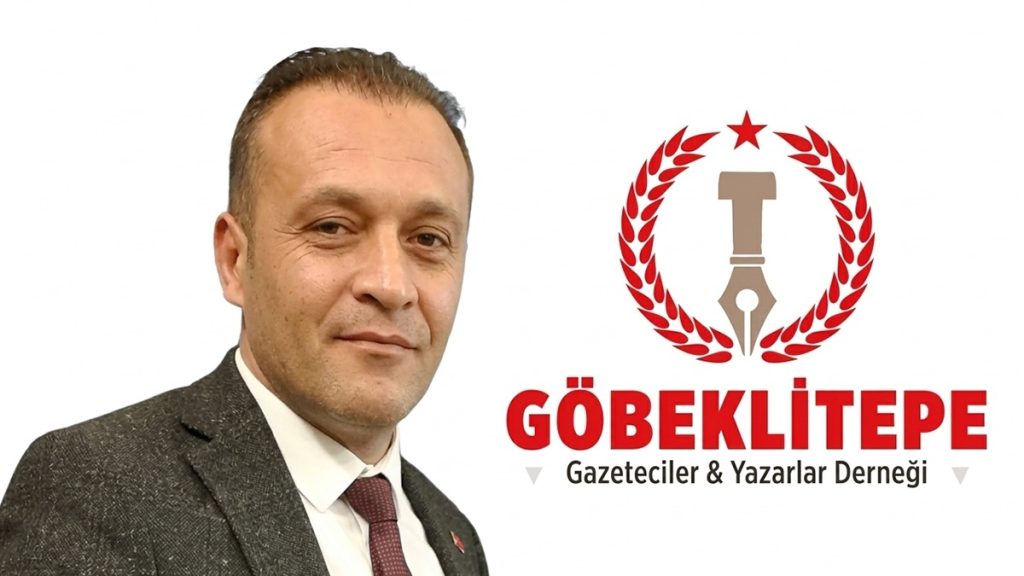 Göbeklitepe Gazeteciler ve Yazarlar Cemiyeti Başkanı Reşit Öncel’den Anneler Günü Mesajı