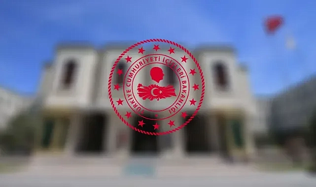 Bakanlık duyurdu! Belediye başkanı görevden uzaklaştırıldı!