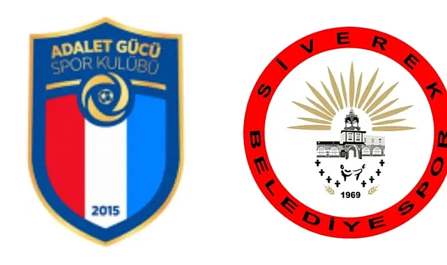 BAL Play-Off Finalinde Siverek Belediyespor, TFF 3. Lig için Sahaya Çıkıyor