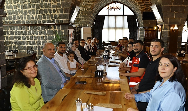 Başkan Bucak: “Aile, Toplumumuzun En Güçlü Dayanağıdır”