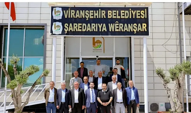 Başkan İnan: Bu Zor Günleri Dayanışmayla Aşacağız