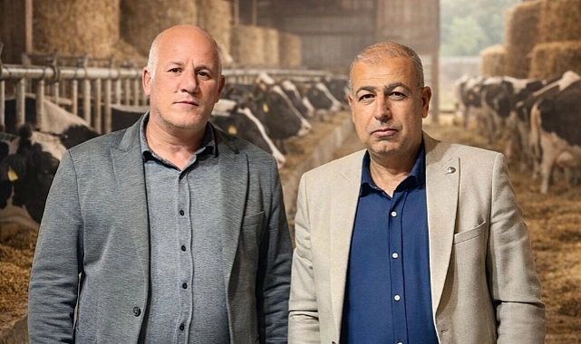 Besi OSB İçin Kapsamlı Proje Hazırlığı: Ortak Akıl Grubu’ndan Dikkat Çeken Çalışma