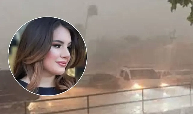 Birecik’te fırtına dehşeti yaşattı: 20 yaşındaki genç kadın hayatını kaybetti