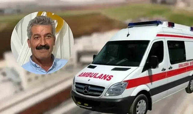Bozova’da acı olay: Hayatını kaybetti!