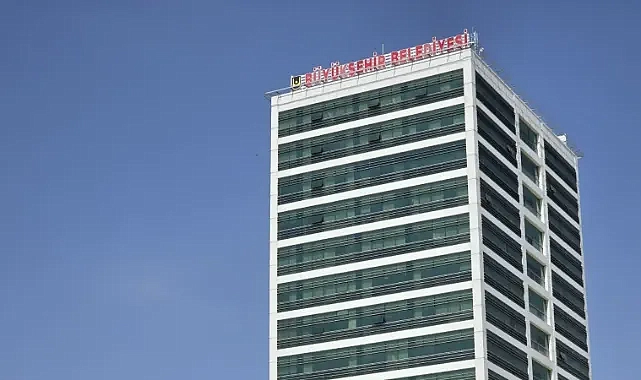 Büyükşehirden kritik uyarı! Son gün 1 Haziran