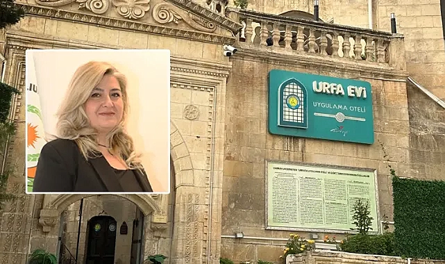 Daire başkanlığı yapmıştı! Ofluoğlu’nun yeni görevi belli oldu!