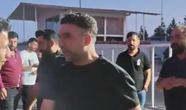 “Emin Ağa” Lakaplı TikTok Fenomeni Tahliye Edildi