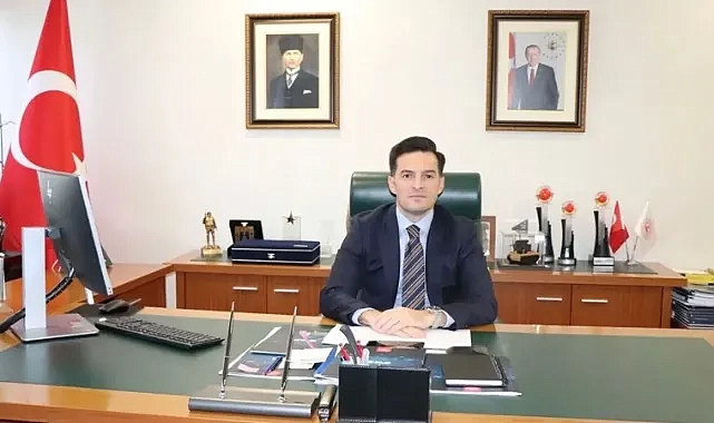 Eski Harran Kaymakamı Yazıcı’ya yeni görev!
