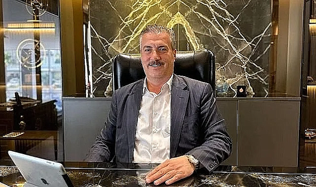 Eyyübiye Belediyesi Meclis Üyesi ve İş İnsanı Mehmet Karademir’den Anneler Günü Mesajı