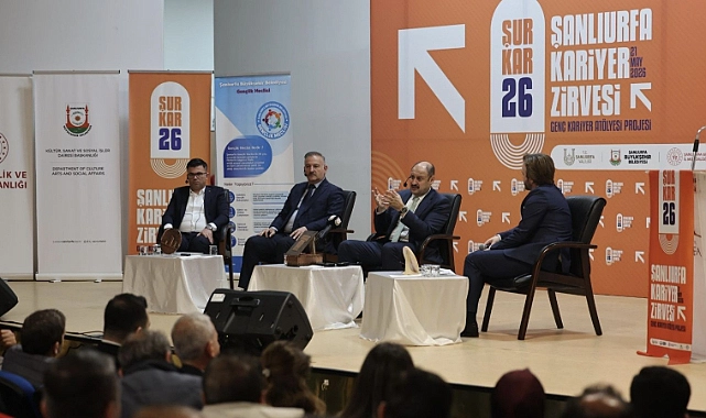 Gülpınar’dan gençlik için önemli vurgu