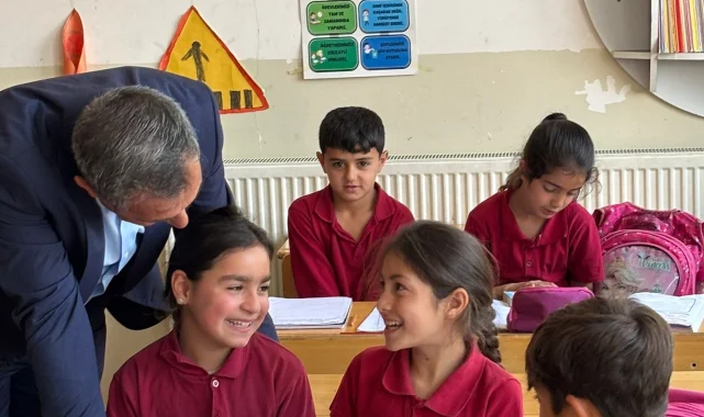 Halfeti’de Eğitimde Türkiye Yüzyılı Maarif Modeli Uygulamaları Masaya Yatırıldı