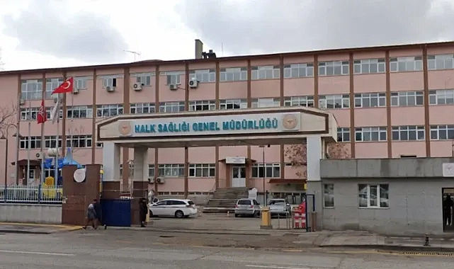Halk Sağlığı Genel Müdürlüğü’: Türkiye’de pozitif vaka yok