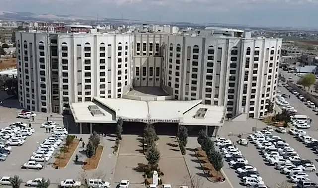 Hastalar mağdur! Şanlıurfa’da sadece 1 doktor görev yapıyor!
