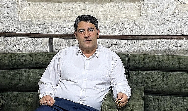İş İnsanı Hasan Çakıcı’dan Anneler Günü Mesajı