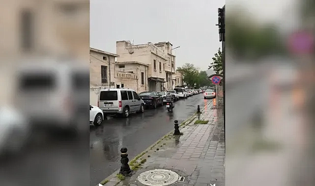 Kritik uyarı gelmişti: Şanlıurfa’da başladı