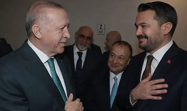Mehmet Umut Tuncer, görevinden affını istedi!