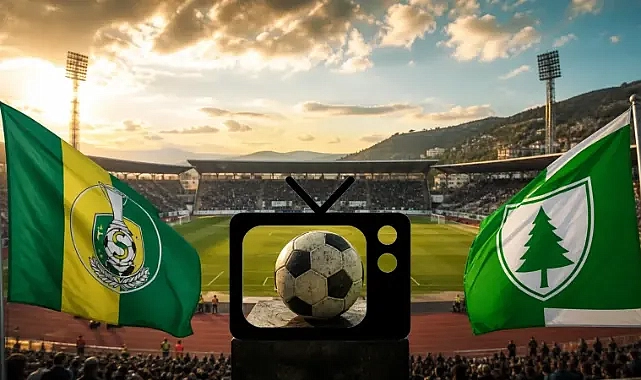 Muğlaspor-Şanlıurfaspor, maçı ne zaman? Maç hangi kanalda?