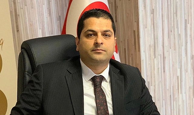 Müslüm Özyavuz’dan Kurban Bayramı Mesajı