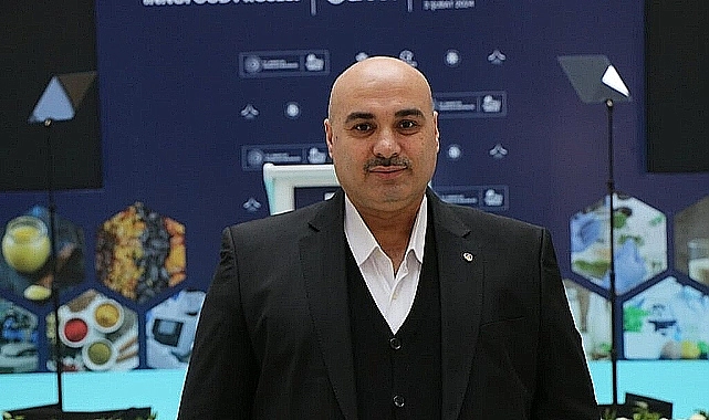Nebi Bayram, Kurban Bayramı dolayısıyla bir kutlama mesajı yayımladı.