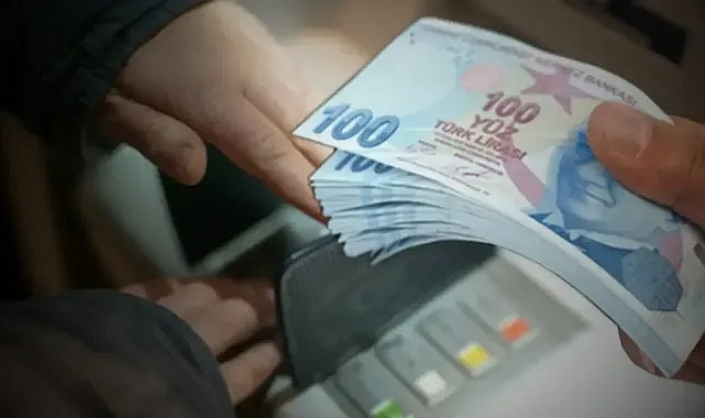 Ödeme bekleyenler bu haber sizin için! Paralar yatırılıyor!