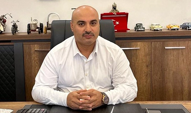 Nebi Bayram, 19 Mayıs Atatürk’ü Anma, Gençlik ve Spor Bayramı dolayısıyla bir mesaj yayımladı.