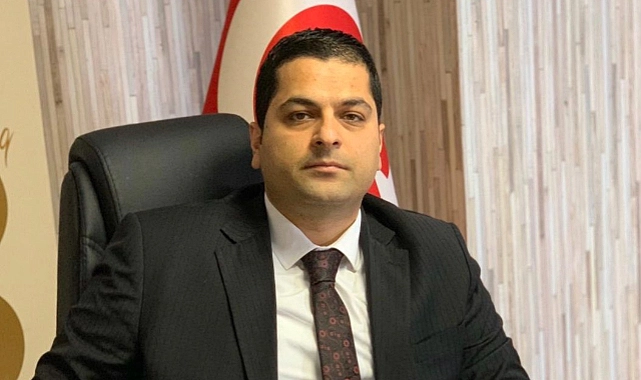 Özyavuz Grup Yönetim Kurulu Başkanı Müslüm Özyavuz’dan Anneler Günü Mesajı