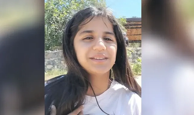 Şanlıurfa’da 14 yaşındaki Meryem Toprak kayıp!