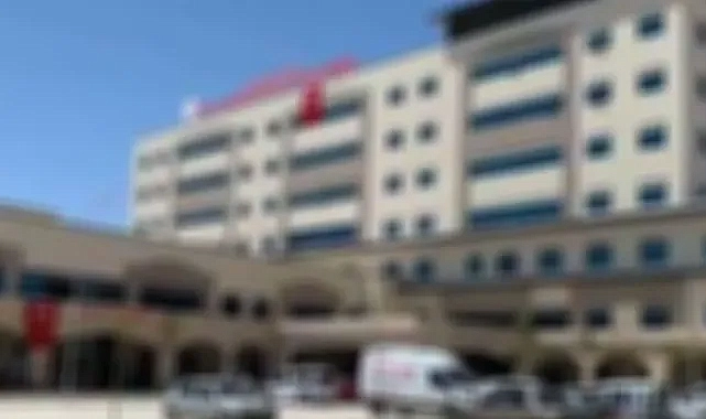 Şanlıurfa’da acı bir olay daha! Genç yaşta canına kıydı!