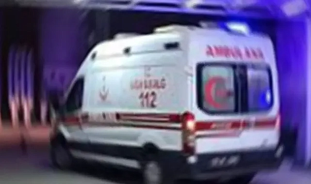 Şanlıurfa’da apartmandan düşen kız ağır yaralandı!