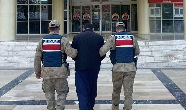 Şanlıurfa’da Aranan Şahıs Operasyonu: H.Y. Gözaltında