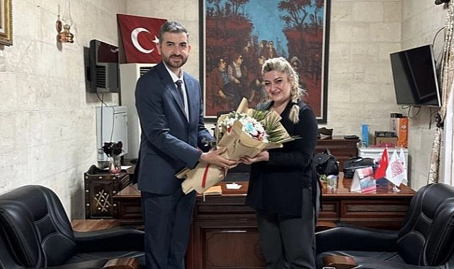 Şanlıurfa’da başkanlık koltuğu yeni sahibine geçti!