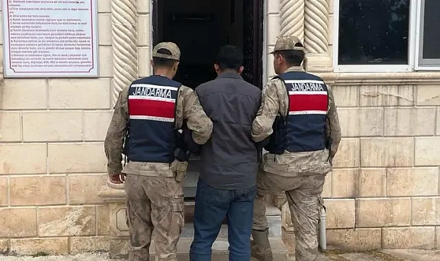Şanlıurfa’da dolandırıcılıktan aranan hükümlü yakalandı!