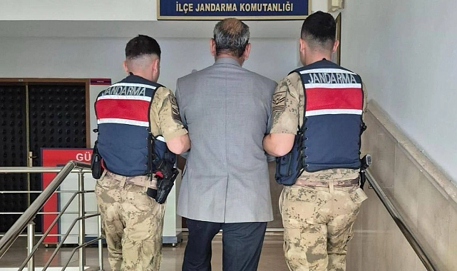 Şanlıurfa’da Firari Hükümlüye JASAT Darbesi