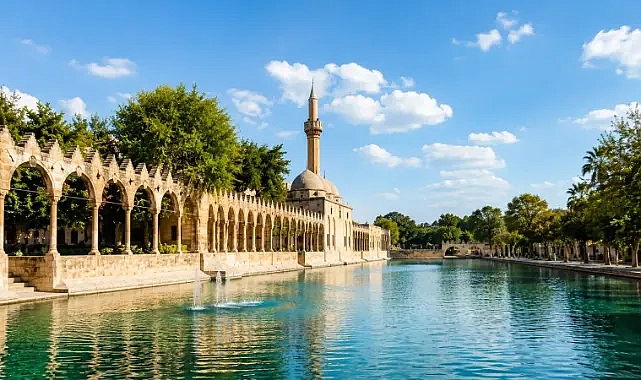 Şanlıurfa’da hafta sonu hava durumu belli oldu!