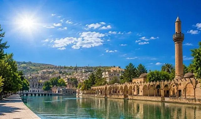 Şanlıurfa’da hava ısınıyor: Meteoroloji’den yeni tahmin