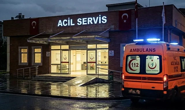 Şanlıurfa’da kahreden kaza: Anne ve kızı yaralandı!