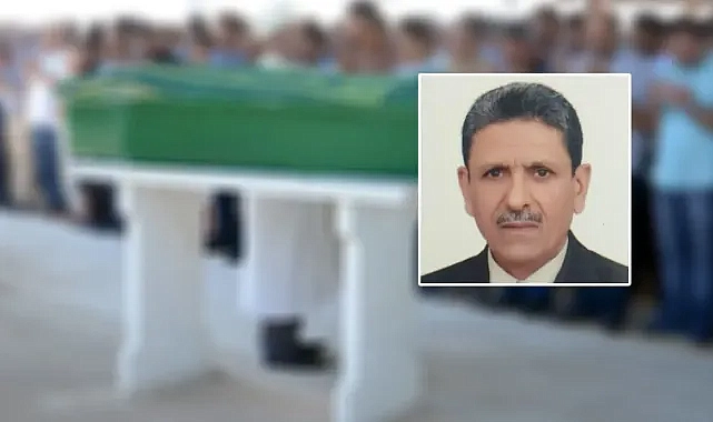 Şanlıurfa’da Koyuncu ailesinin acı günü!