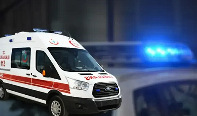 Şanlıurfa’da motosikletin çarptığı yaşlı adam yaralandı