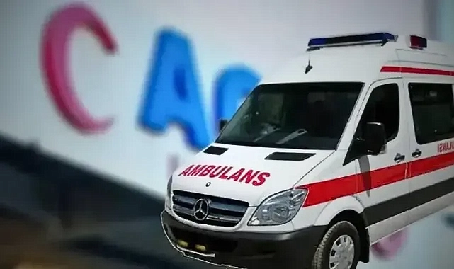 Şanlıurfa’da otomobil takla attı: 5 kişi yaralandı
