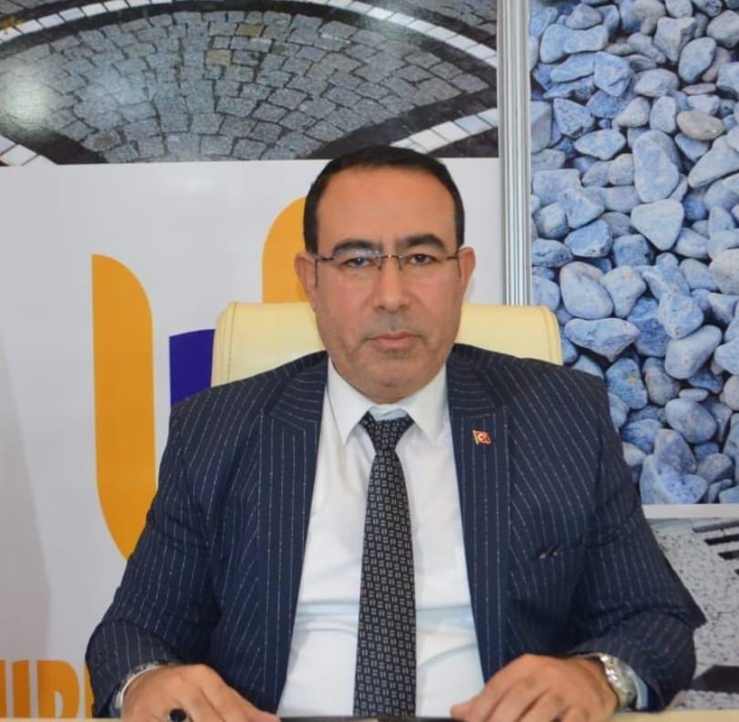 Araştırmacı Yazar Mustafa Pakır 1 Mayıs İşçi Bayramını Kutladı