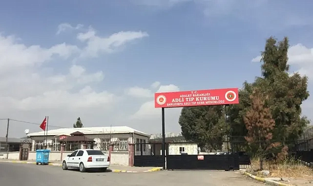 Şanlıurfa’da yaşlı kadın evde ölü bulundu!