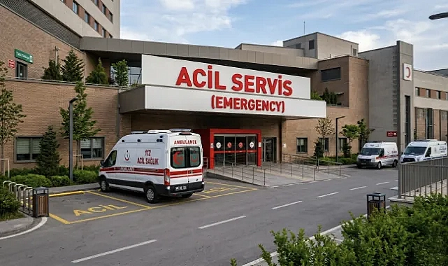 Şanlıurfa’da yüzlerce kişi hastanelik oldu!