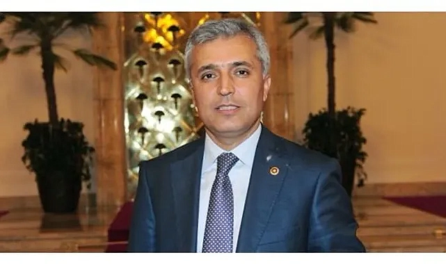 Şanlıurfa Eski Milletvekili Abdülkerim Gök’e Yeni Görev