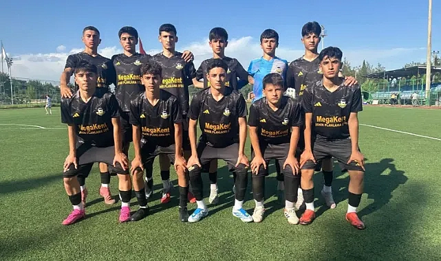 Şanlıurfa Güneş Spor’dan Türkiye Şampiyonası’nda Büyük Başarı!