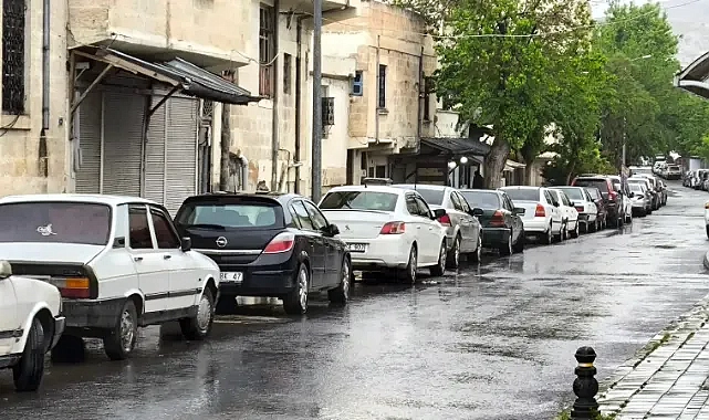 Şanlıurfa için kritik uyarı! Akşam saatlerine dikkat edin!